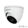 Зовнішня IP камера GreenVision GV-195-IP-FM-DOA40-20 POE 3.6