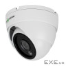 Зовнішня IP камера GreenVision GV-195-IP-FM-DOA40-20 POE 3.6