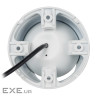 Зовнішня IP камера GreenVision GV-195-IP-FM-DOA40-20 POE 3.6