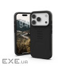 Чохол до мобільного телефона UAG iPhone 17 Pro Max Civilian MagSafe Black (114546114040)