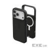 Чохол до мобільного телефона UAG iPhone 17 Pro Max Civilian MagSafe Black (114546114040)