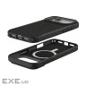 Чохол до мобільного телефона UAG iPhone 17 Pro Max Civilian MagSafe Black (114546114040)