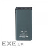 Портативний зарядний пристрій Rivacase, 20000 mA, RIVAPOWER VA1022 (Grey) Rivacase, 20000 mA, RIVAPOWER VA1022 (Grey)