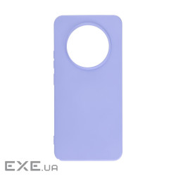 Чохол до мобільного телефона Armorstandart ICON Realme 12 4G / 12+ 5G Lavender (ARM74768)
