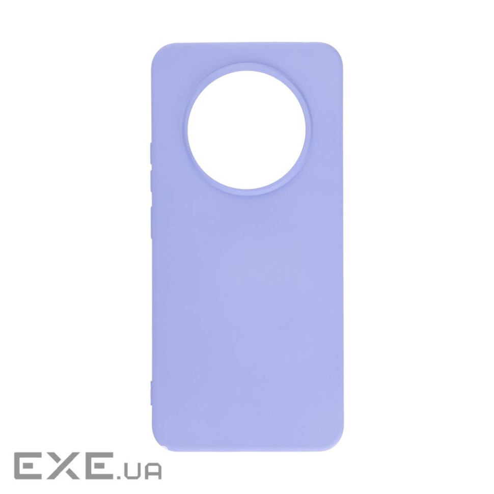 Чохол до мобільного телефона Armorstandart ICON Realme 12 4G / 12+ 5G Lavender (ARM74768)