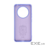 Чохол до мобільного телефона Armorstandart ICON Realme 12 4G / 12+ 5G Lavender (ARM74768)