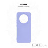 Чохол до мобільного телефона Armorstandart ICON Realme 12 4G / 12+ 5G Lavender (ARM74768)