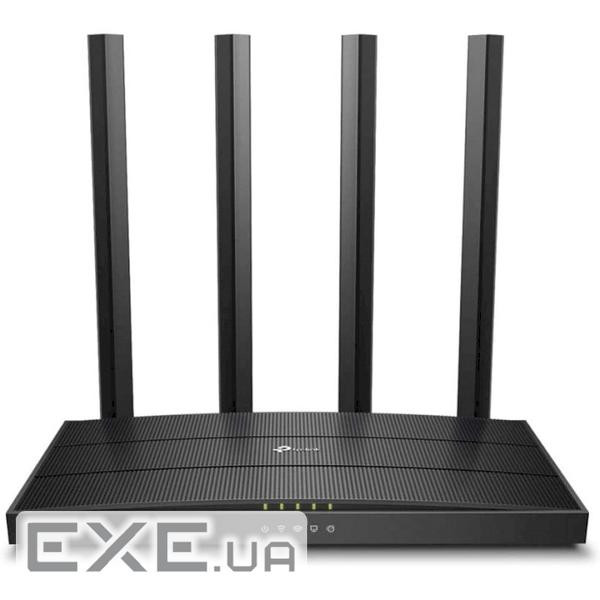 Маршрутизатор TP-Link ARCHER-C80 (Archer C80)