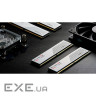 Модуль пам'яті G.Skill Ripjaws S5 White DDR5-5600 32GB (2x16GB) CL40-40-40 (F5-5600J4040C16GX2-RS5W)