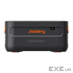 Додатковий акумулятор 2000 Plus 21-0008-000012 JACKERY