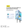 Дата кабель USB 2.0 AM to USB-C 2.0m Superior Fast Charging 100W cluster black Baseus (P10320102114-02)