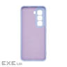 Чохол до мобільного телефона Armorstandart ICON Infinix Hot 50 Pro 4G Camera cover Lavend (ARM80975)