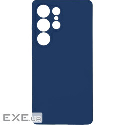 Чохол до мобільного телефона Armorstandart ICON Samsung S25 Ultra Camera cover Blue (ARM81581)