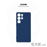 Чохол до мобільного телефона Armorstandart ICON Samsung S25 Ultra Camera cover Blue (ARM81581)