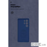 Чохол до мобільного телефона Armorstandart ICON Samsung S25 Ultra Camera cover Blue (ARM81581)