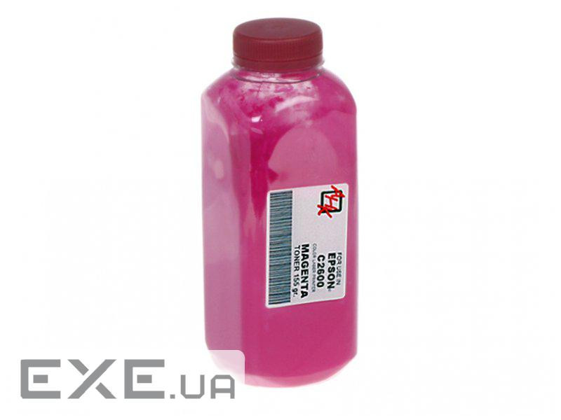 Тонер OKI C3100/C3200/C5100, 110г Magenta AHK (1501570)