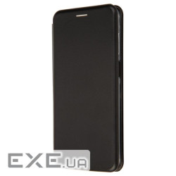 Чохол до мобільного телефона Armorstandart G-Case Samsung A16 4G (A165) Black (ARM80129)