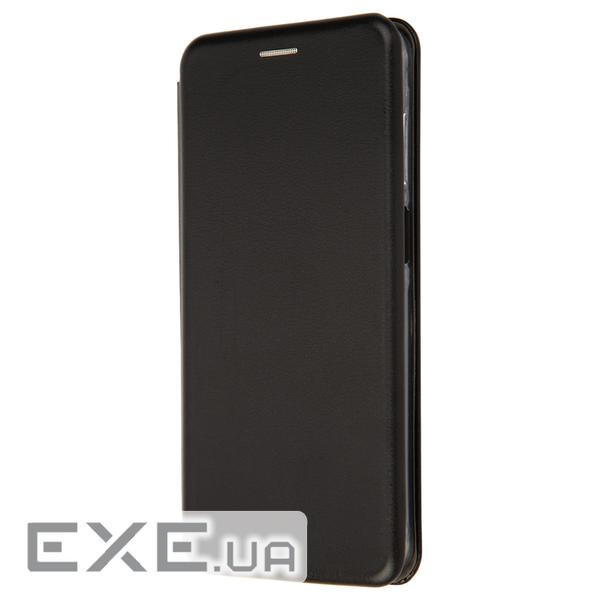 Чохол до мобільного телефона Armorstandart G-Case Samsung A16 4G (A165) Black (ARM80129)