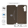 Чохол до мобільного телефона Armorstandart G-Case Samsung A16 4G (A165) Black (ARM80129)