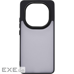 Чохол до мобільного телефона Armorstandart Frame Xiaomi Redmi Note 14 Pro 5G / Poco X7 Bl (ARM82401)