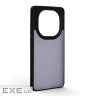 Чохол до мобільного телефона Armorstandart Frame Xiaomi Redmi Note 14 Pro 5G / Poco X7 Bl (ARM82401)