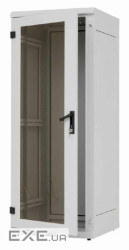 19 "Підлоговий шафа 42U, (1970x800x1000мм) (RIE-42-A81-CCX-A1)