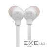 Навушники JBL Tune 125BT White (JBLT125BTWHT)