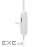 Навушники JBL Tune 125BT White (JBLT125BTWHT)