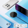Бездротове зарядний пристрій BASEUS Simple Mini3 Magnetic Wireless Charger Black (CCJJ040001)