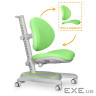 Дитяче крісло Mealux Ortoback Green (Y-508 KZ)