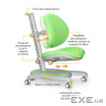 Дитяче крісло Mealux Ortoback Green (Y-508 KZ)