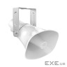 Grandstream GSC3518HS, SIP/Multicast Talk-Back Horn Speaker, 50W HD speaker, 3 microphones, AI noise