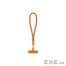 Ремінець для смартфона ColorWay Handy Strap, Orange (CW-SCHS-OG)