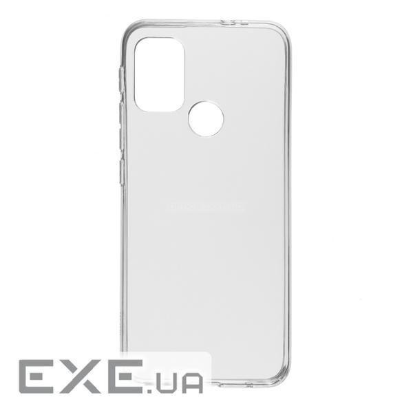Чохол для моб. телефону Armorstandart Air Series Motorola G20 Transparent (ARM59428)