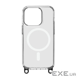 Чохол до мобільного телефона Armorstandart Crossbody Air MagSafe Rope Apple iPhone 14 Pro (ARM86371)