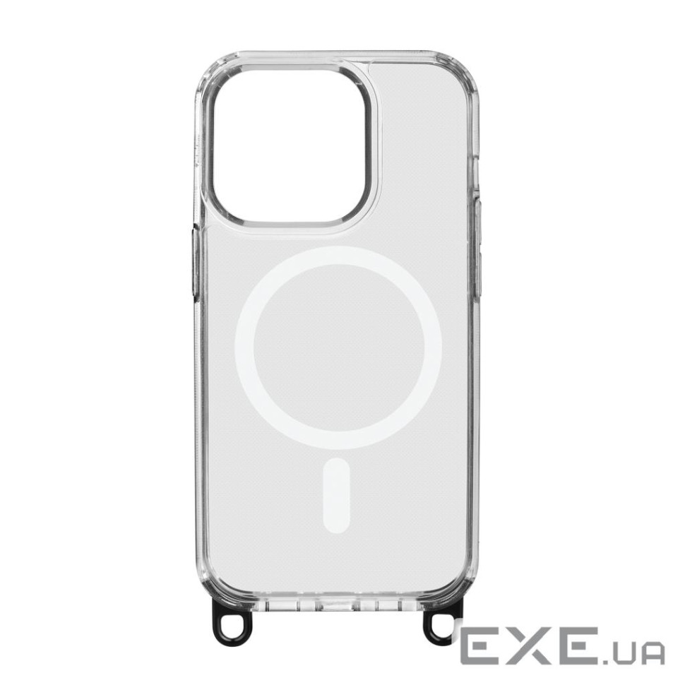 Чохол до мобільного телефона Armorstandart Crossbody Air MagSafe Rope Apple iPhone 14 Pro (ARM86371)