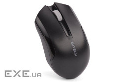 Миша A4TECH G3-200NS Black (G3-200NS (Black))