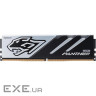 Модуль пам'яті APACER Panther DDR5 6000MHz 32GB Kit 2x16GB (AH5U32G60C6227BAA-2)