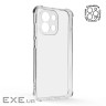 Чохол до мобільного телефона Armorstandart Air Force OnePlus 13T Camera cover Clear (ARM86731)