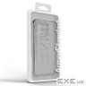 Чохол до мобільного телефона Armorstandart Air Force OnePlus 13T Camera cover Clear (ARM86731)