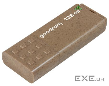 Флешка GOODRAM UME3 Eco Friendly 128GB (UME3-1280EFR11)