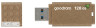 Флешка GOODRAM UME3 Eco Friendly 128GB (UME3-1280EFR11)