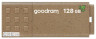 Флешка GOODRAM UME3 Eco Friendly 128GB (UME3-1280EFR11)