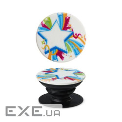 Тримач Luxe Cube POP 007 Я Зірка (9998866457278)