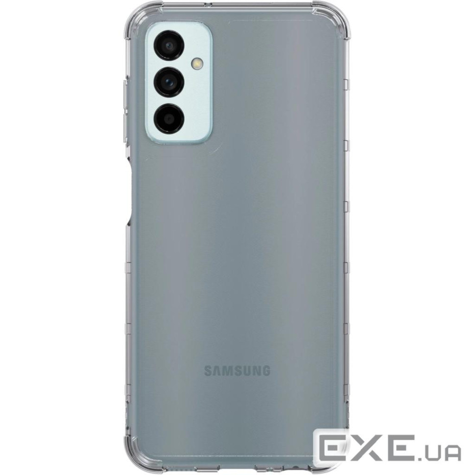 Чохол до мобільного телефона Samsung KDLab M Cover Samsung M13 (M135) Black (GP-FPM135KDABW)