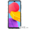 Чохол до мобільного телефона Samsung KDLab M Cover Samsung M13 (M135) Black (GP-FPM135KDABW)