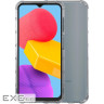 Чохол до мобільного телефона Samsung KDLab M Cover Samsung M13 (M135) Black (GP-FPM135KDABW)