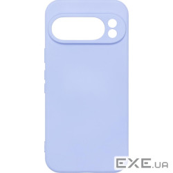 Чохол до мобільного телефона Armorstandart ICON Google Pixel 10 Pro 5G Lavender (ARM87463)