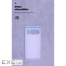 Чохол до мобільного телефона Armorstandart ICON Google Pixel 10 Pro 5G Lavender (ARM87463)
