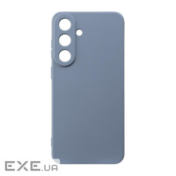 Чохол до мобільного телефона Armorstandart ICON Samsung S26 FE 5G Camera Cover Winter Blue (ARM91784